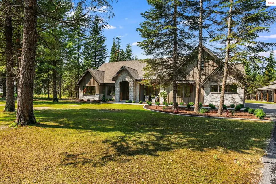 21561 N Ranch View Dr, Rathdrum, ID 83858 - #3