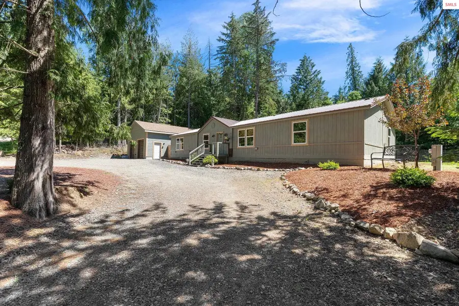 78 Wander Lane, Sagle, ID 83860 - #2