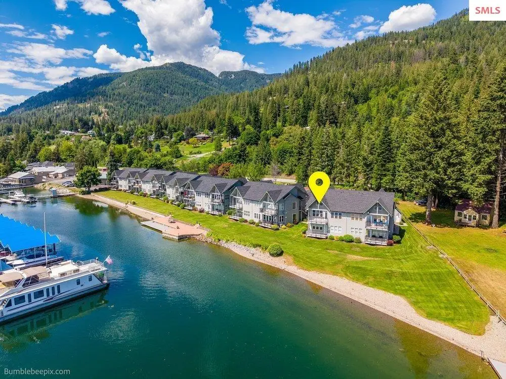 46700 E Highway 200, Hope, ID 83836 - #1