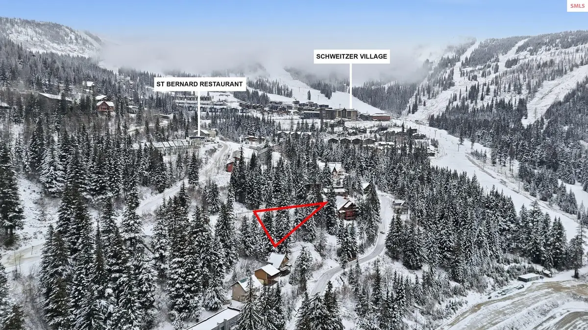 NNA Telemark Road Blk 8 Lot 19a, Sandpoint, ID 83864 - #1