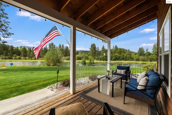 52 Pomrankey Lane, Dover, ID 83825