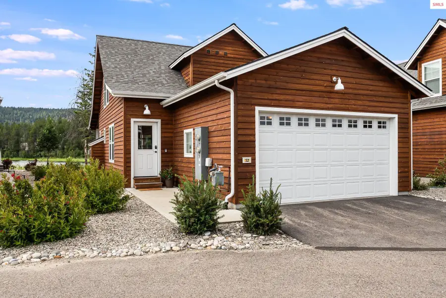 52 Pomrankey Lane, Dover, ID 83825 - #2