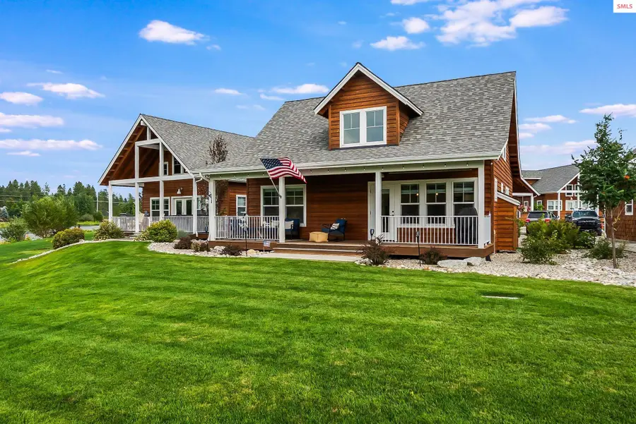 52 Pomrankey Lane, Dover, ID 83825 - #3