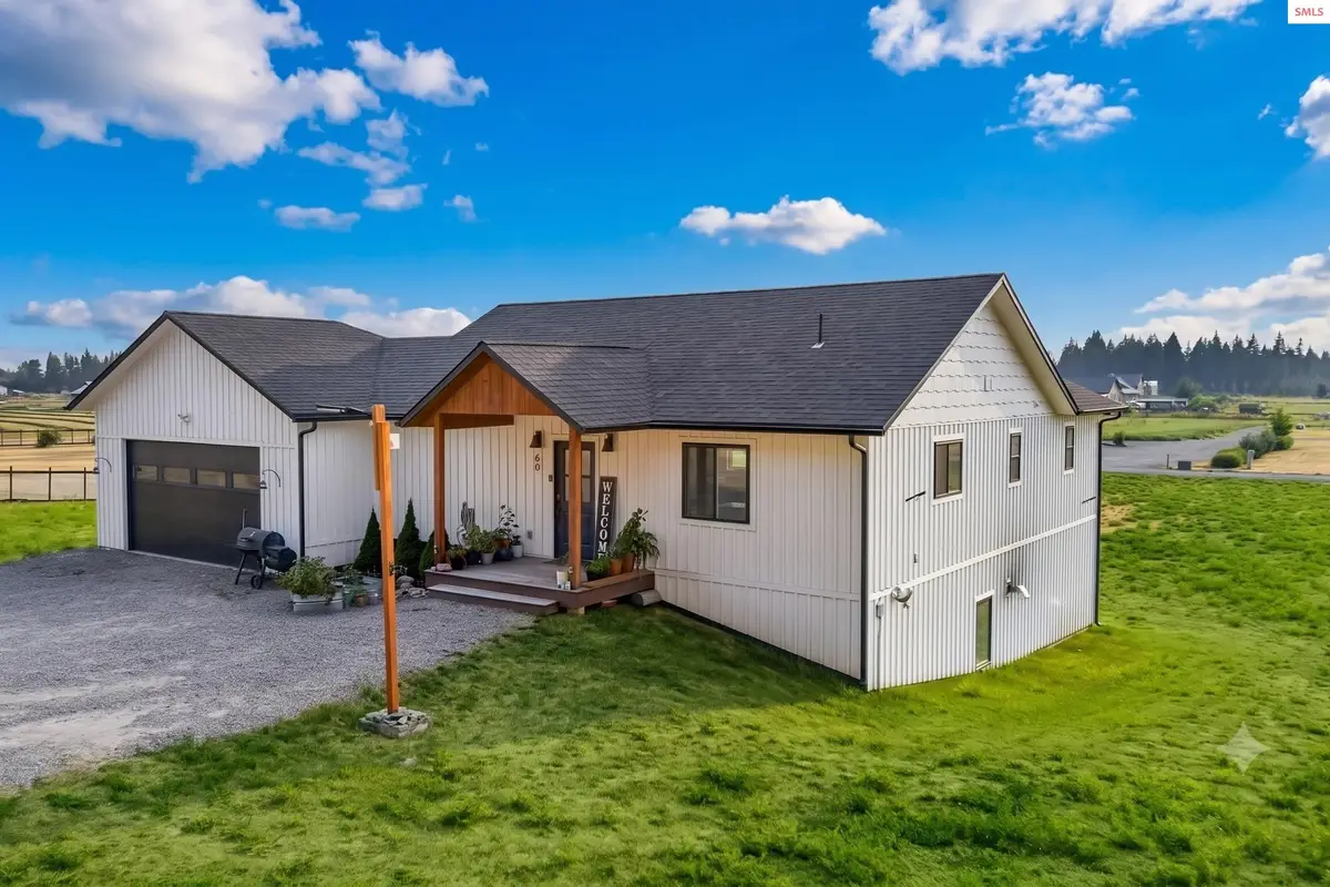 60 Elyon Lane, Bonners Ferry, ID 83805 - #1