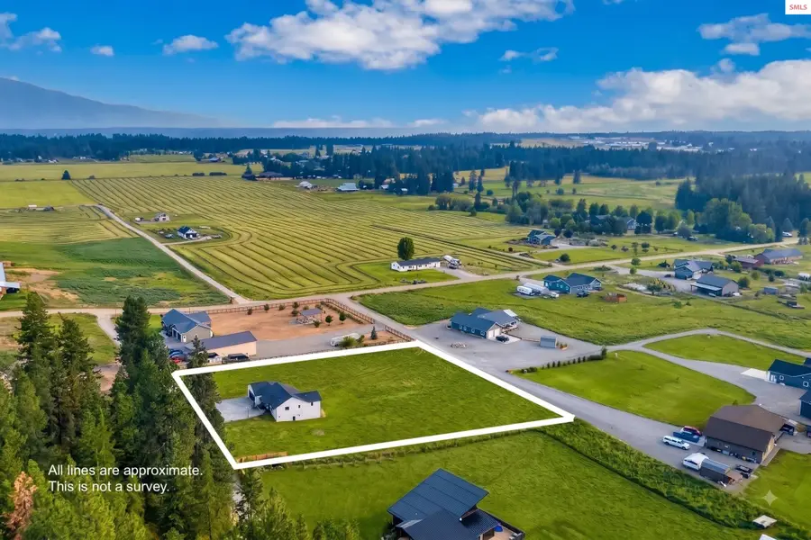 60 Elyon Lane, Bonners Ferry, ID 83805 - #2