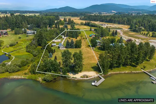 362 Sunnyside Rd, Sandpoint, ID 83864