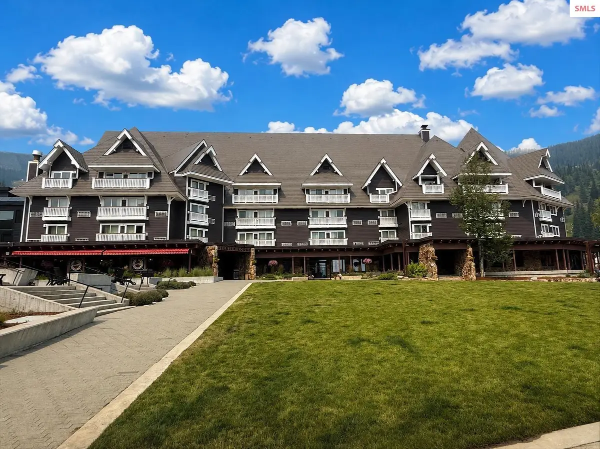 72 Great Escape Rd 509/511, Sandpoint, ID 83864 - #1