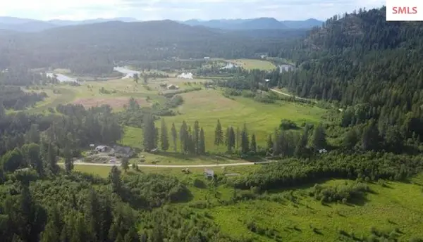 1787 Mud Gulch Rd, Priest River, ID 83856