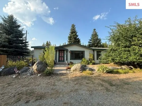 44 Rue D'annie, Priest River, ID 83856