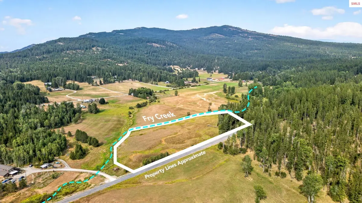 NNA Talache Rd., Sagle, ID 83860 - #1