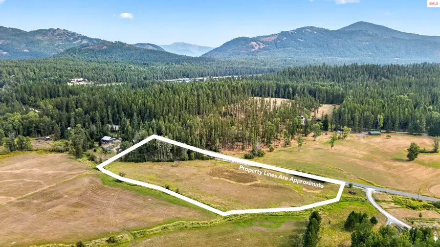 NNA Talache Rd., Sagle, ID 83860 - #3
