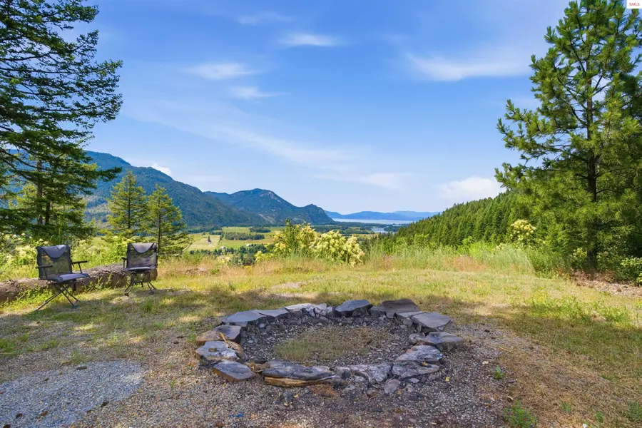1010 Mcquade Gulch Rd, Clark Fork, ID 83811 - #2