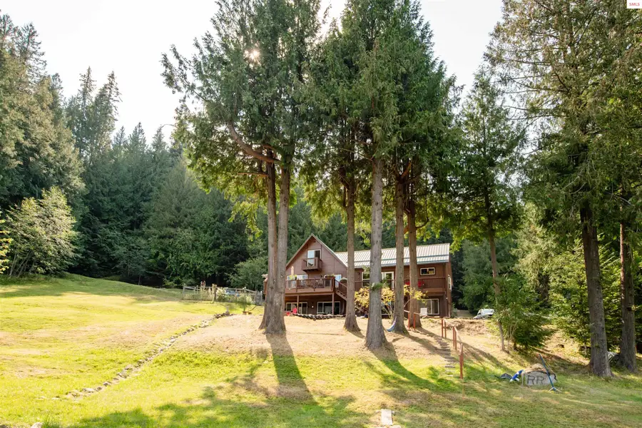 257 Turkey Hollow, Sagle, ID 83860 - #3