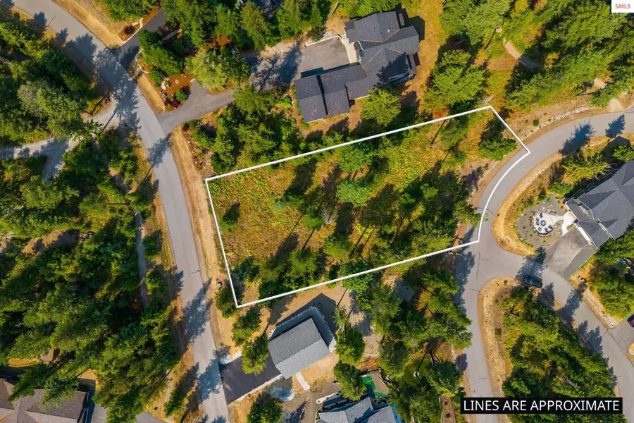 Lot 12 Deeter Dr., Priest River, ID 83856 - #3