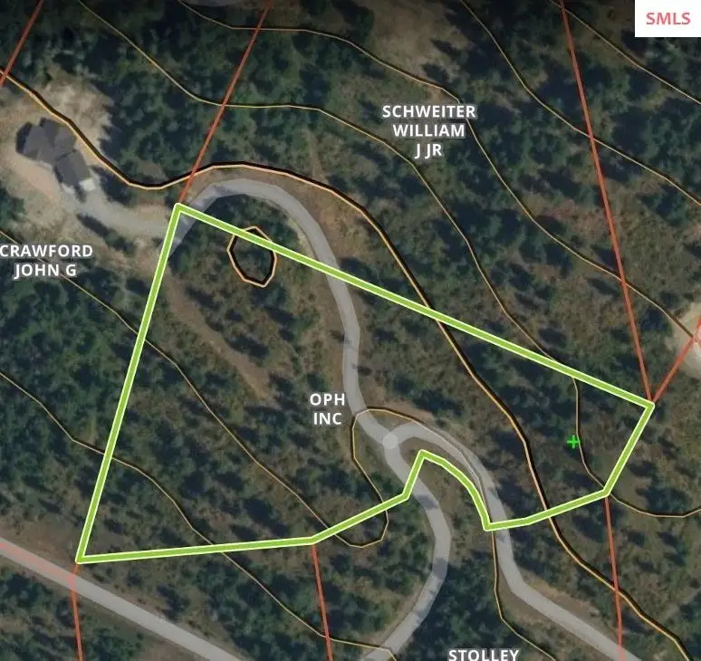 Lot 28 Wood Duck Lane, Bonners Ferry, ID 83805 - #2