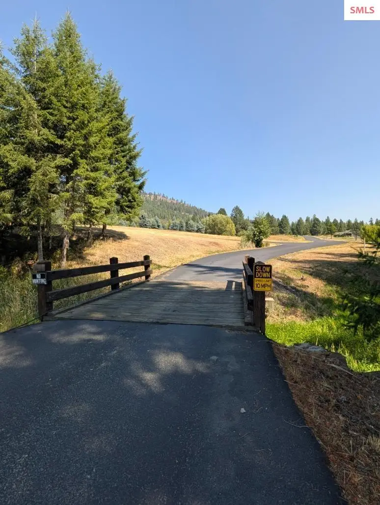 Lot 28 Wood Duck Lane, Bonners Ferry, ID 83805 - #3