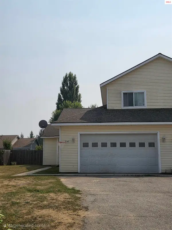 214 Brittany Loop, Kootenai, ID 83840