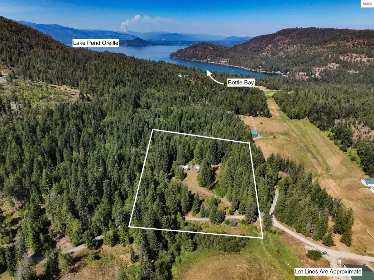 7 Timber Haven Rd., Sagle, ID 83860 - #1