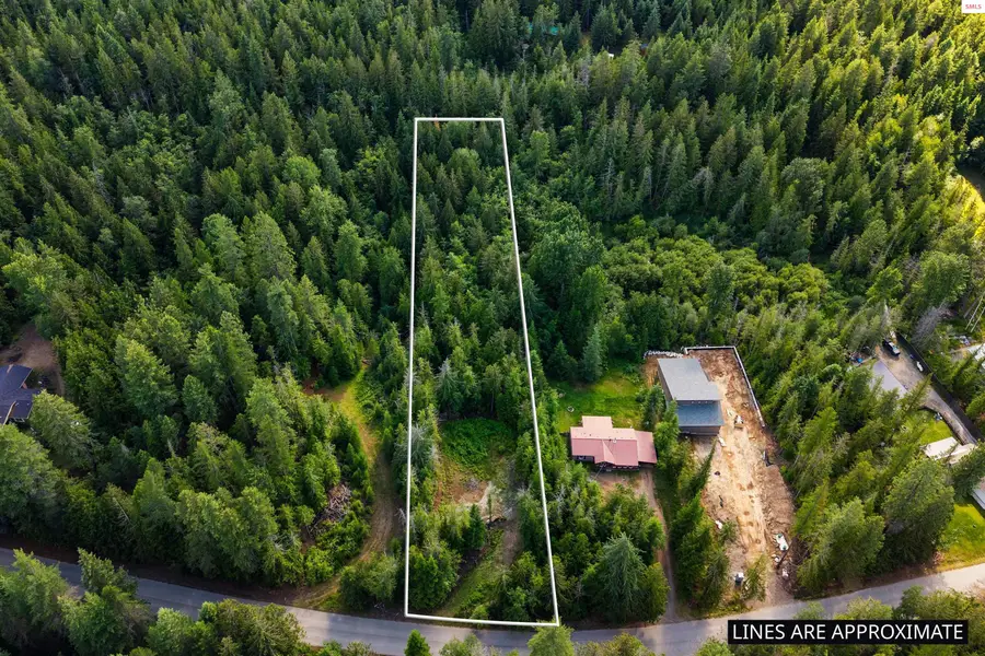 9782 Bottle Bay Road, Sagle, ID 83860 - #2
