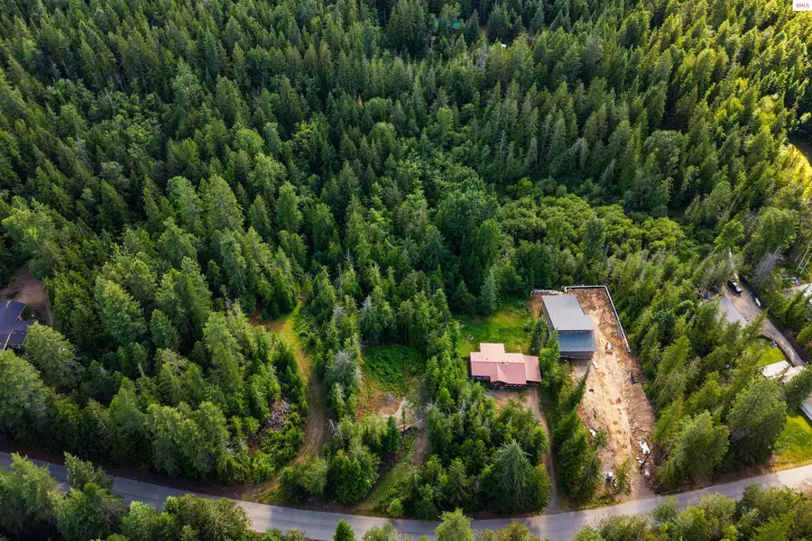 9782 Bottle Bay Road, Sagle, ID 83860 - #3