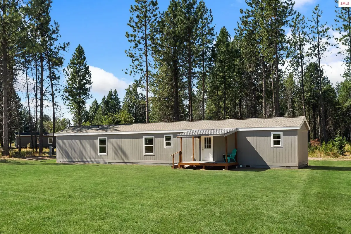 195 Davis Road, Sagle, ID 83860 - #1