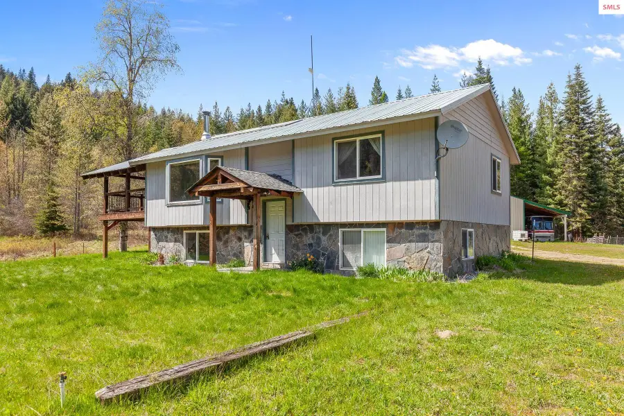 1791 Pup Paw Trail, Priest River, ID 83856 - #3