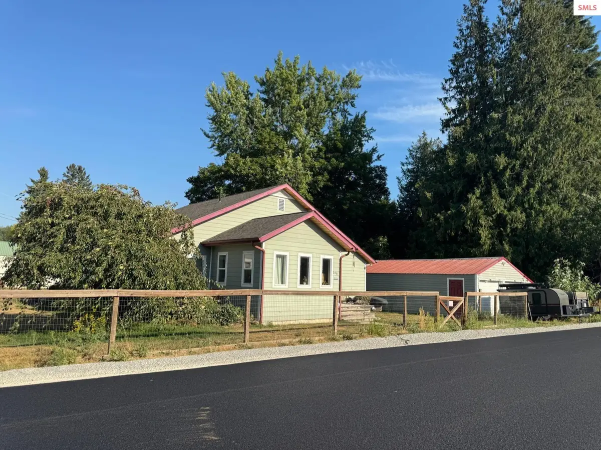 188 Ash St, Ponderay, ID 83852 - #1