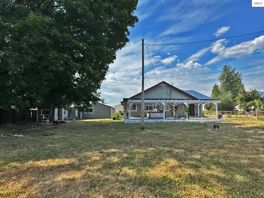 188 Ash St, Ponderay, ID 83852 - #2