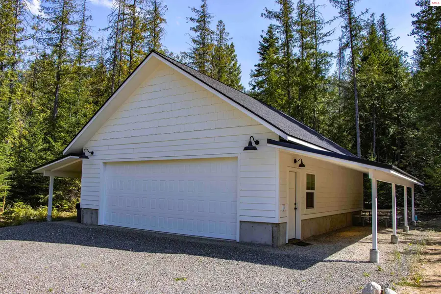 94 Saddleback Drive, Sagle, ID 83860 - #2