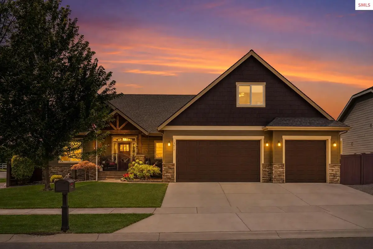 3617 N Arrowleaf Lp, Post Falls, ID 83854 - #1