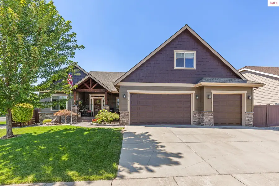 3617 N Arrowleaf Lp, Post Falls, ID 83854 - #2