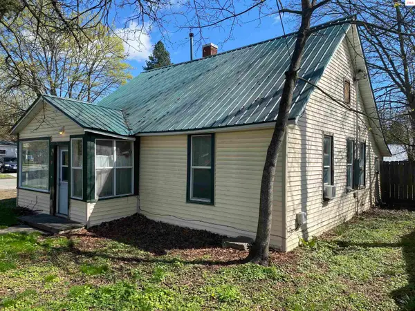 620 Washington, Sandpoint, ID 83864