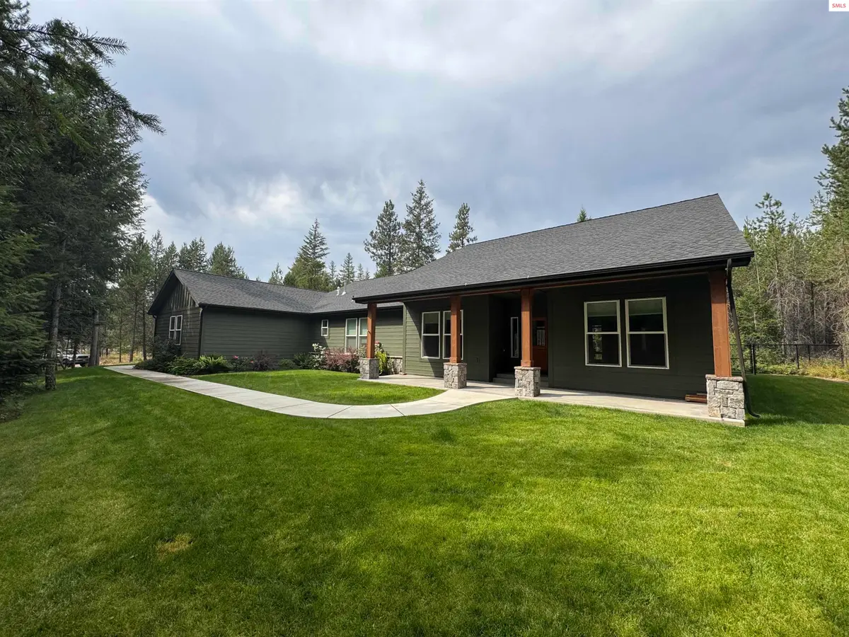65 Graham Ave, Priest River, ID 83856 - #1