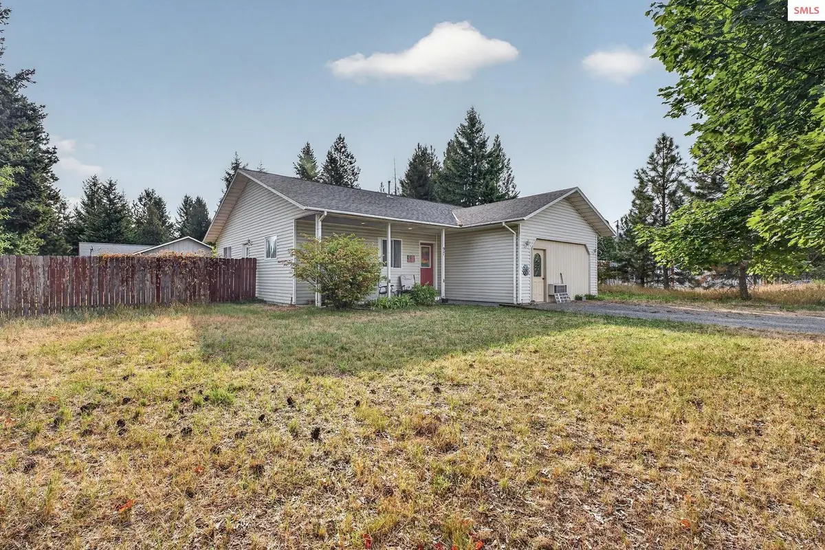 97 N Division St., Moyie Springs, ID 83845 - #1