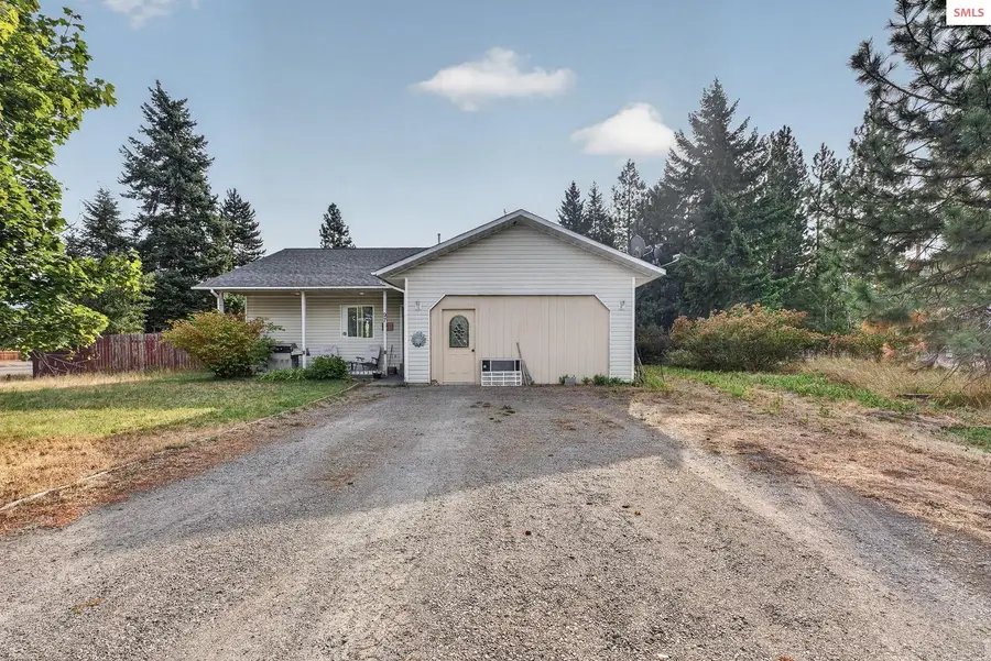 97 N Division St., Moyie Springs, ID 83845 - #2