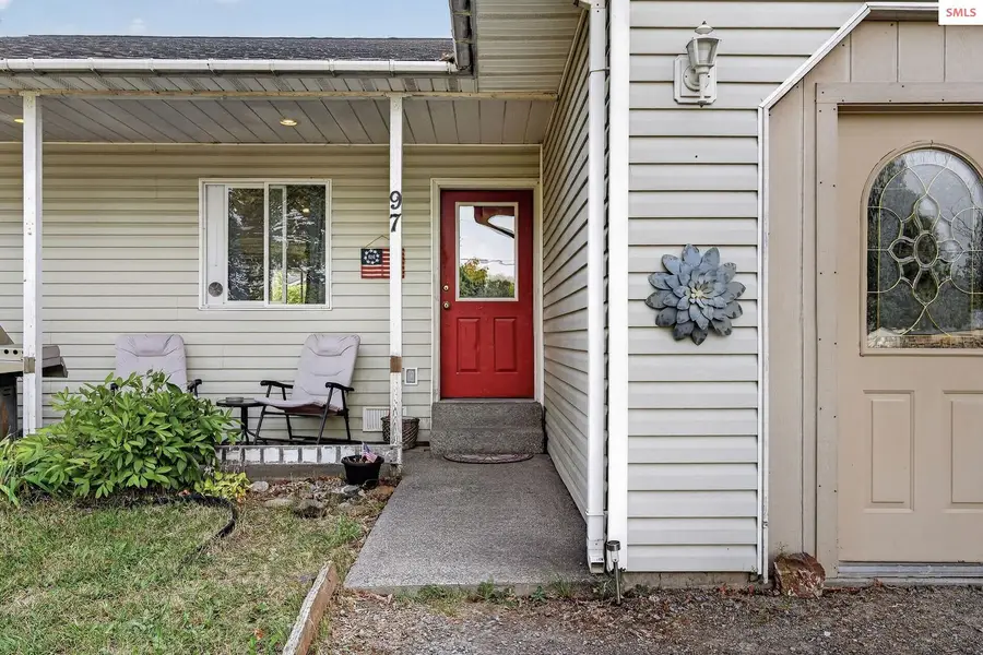 97 N Division St., Moyie Springs, ID 83845 - #3