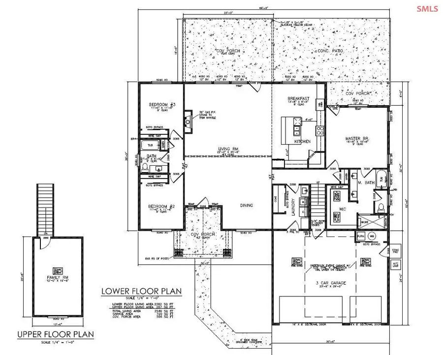 L9B1 W Gemini Lane, Rathdrum, ID 83858 - #2