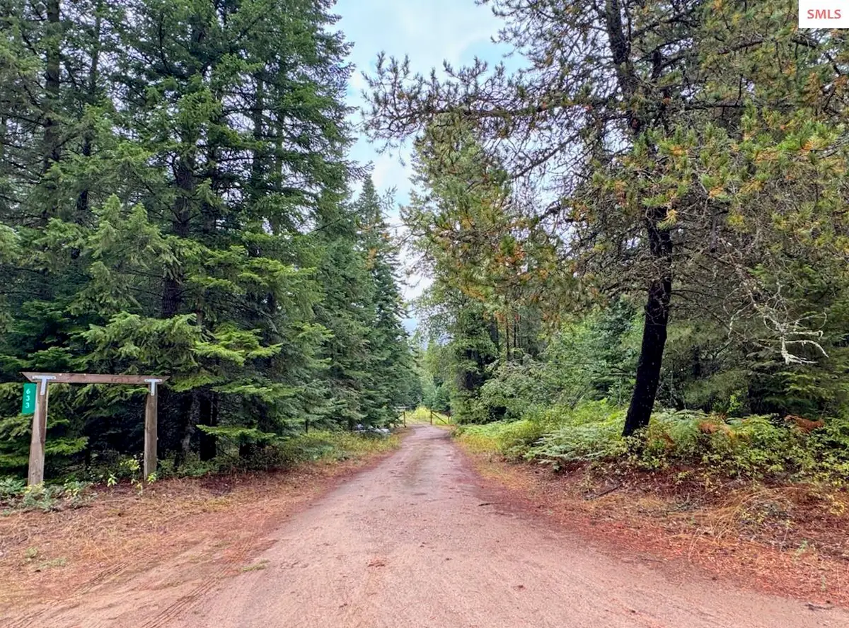 633 Old Mill Rd, Sandpoint, ID 83864 - #1