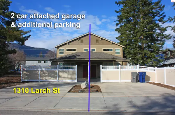 1310 Larch, Sandpoint, ID 83864