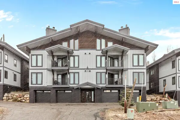 185 Crystal Springs Rd, Sandpoint, ID 83864