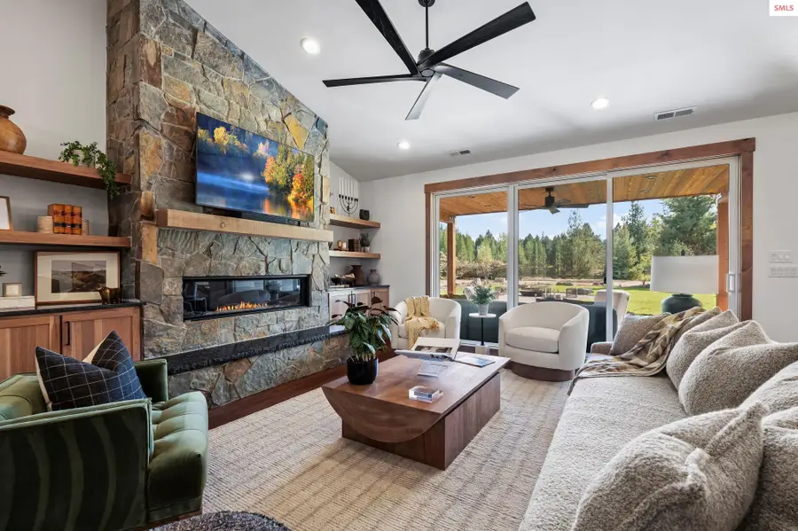 38 Malibu Way, Sandpoint, ID 83864 - #3
