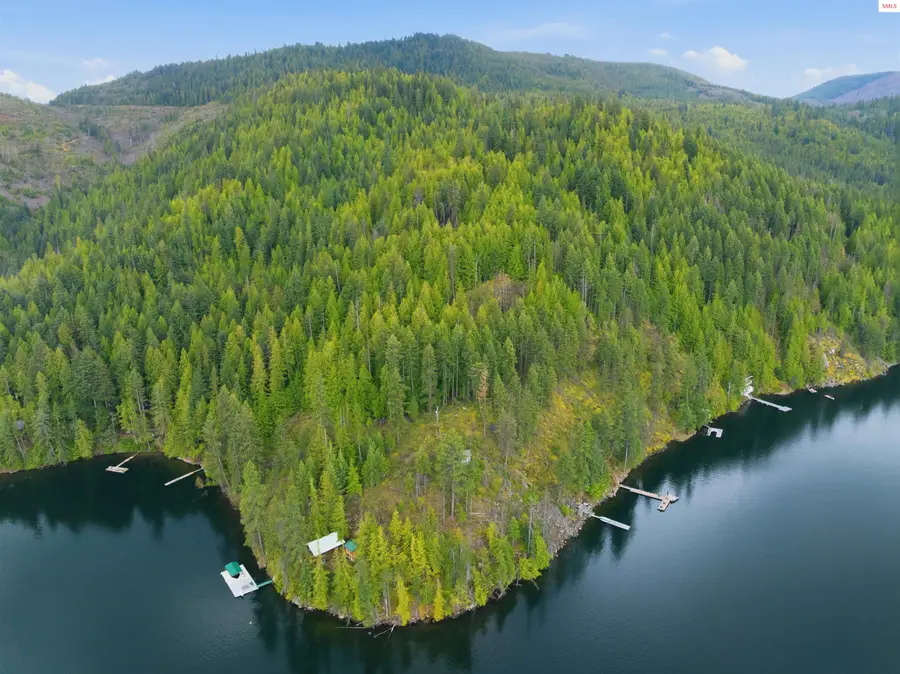 NKA Spirit Lake Shore, Spirit Lake, ID 83869 - #2