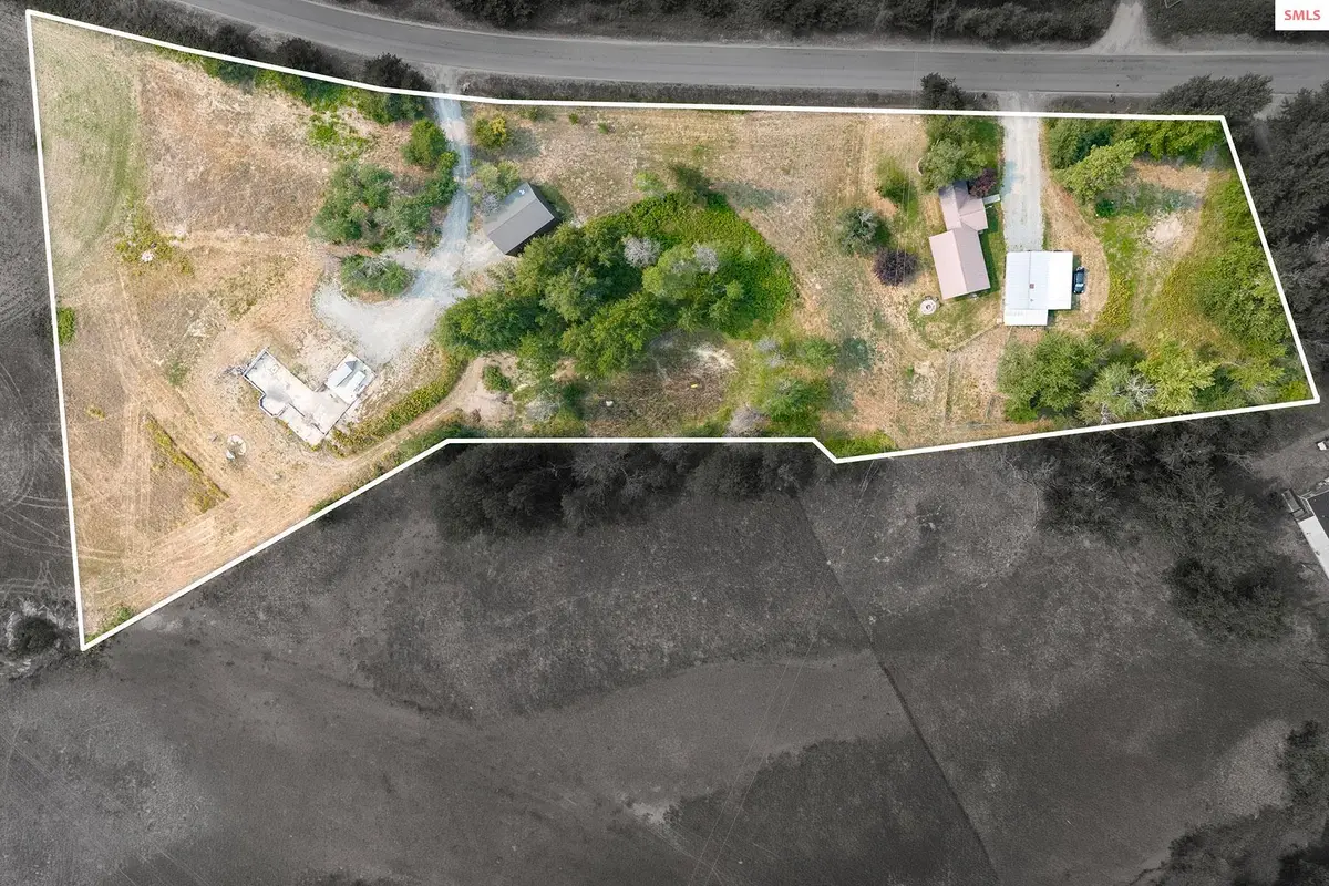 1297 Eastside Road, Priest River, ID 83856 - #1