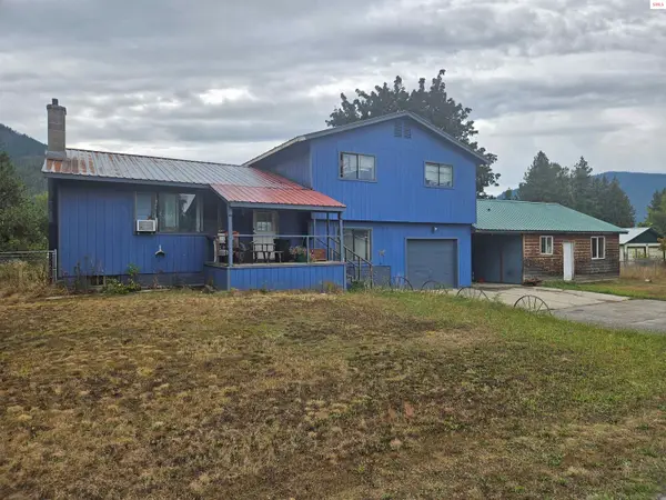 7 Bryan Drive, Clark Fork, ID 83811