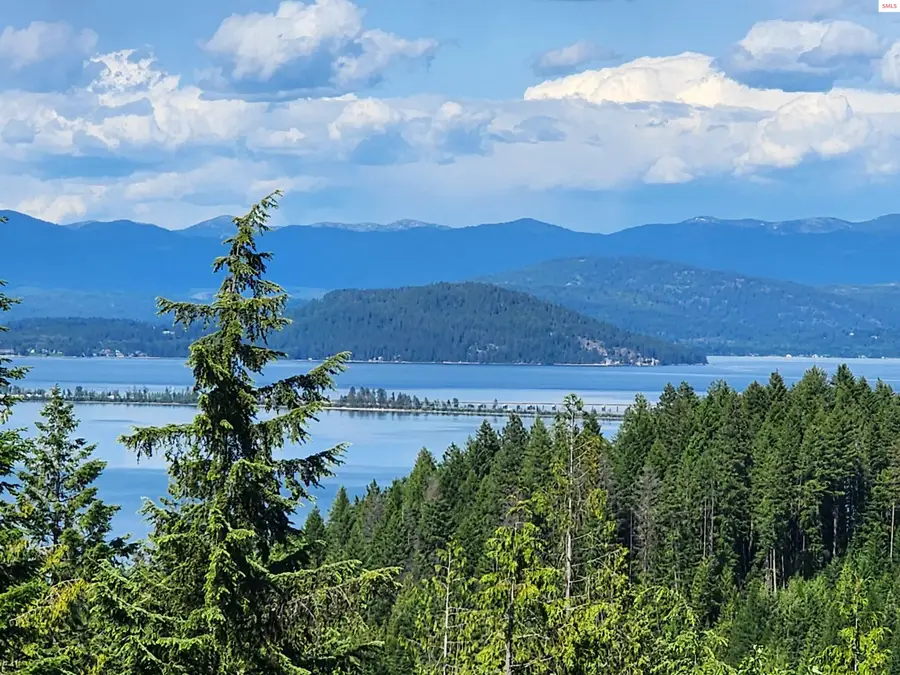 Lot 3, Mountain Ridge Drive, Sagle, ID 83860 - #2
