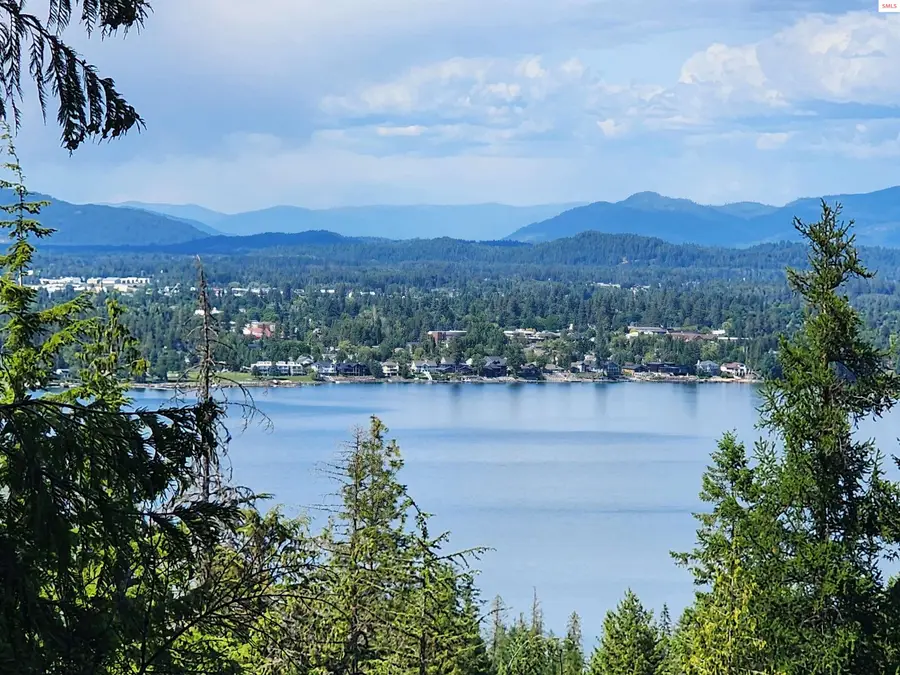 Lot 3, Mountain Ridge Drive, Sagle, ID 83860 - #3