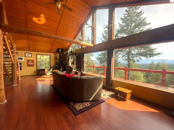 1684 Lions Den Rd., Bonners Ferry, ID 83805