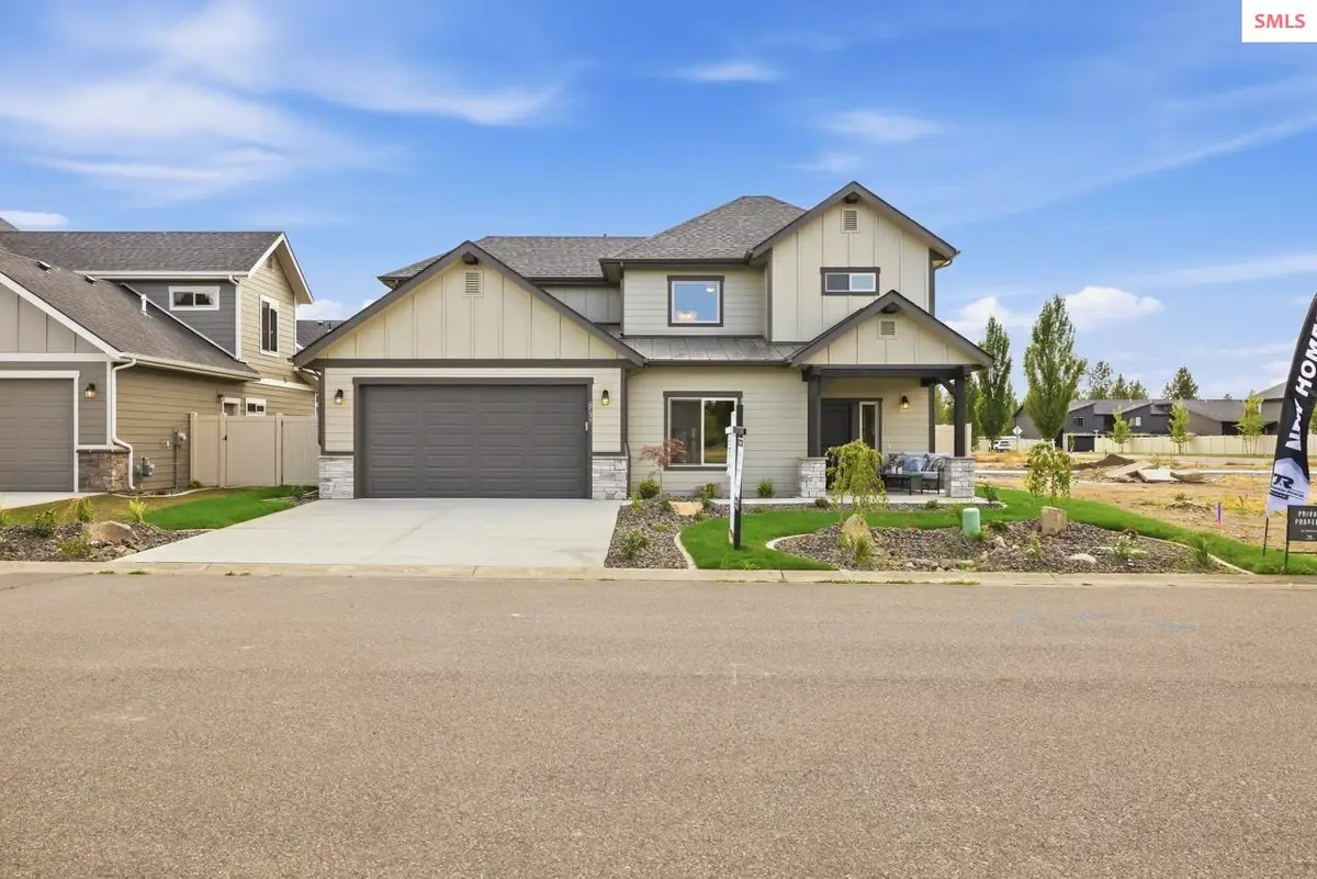 8533 W Avalanche Lane, Hayden, ID 83835 - #1