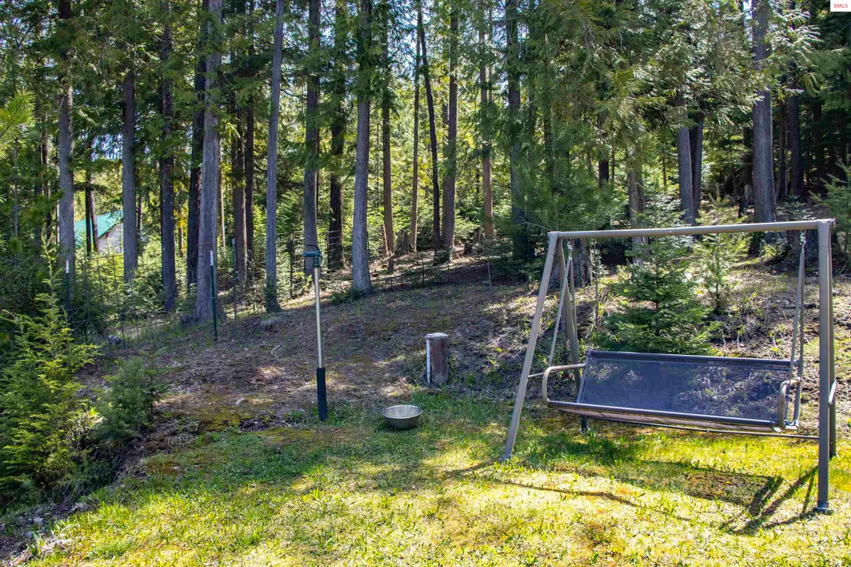 202 Fry Creek, Sagle, ID 83860 - #1