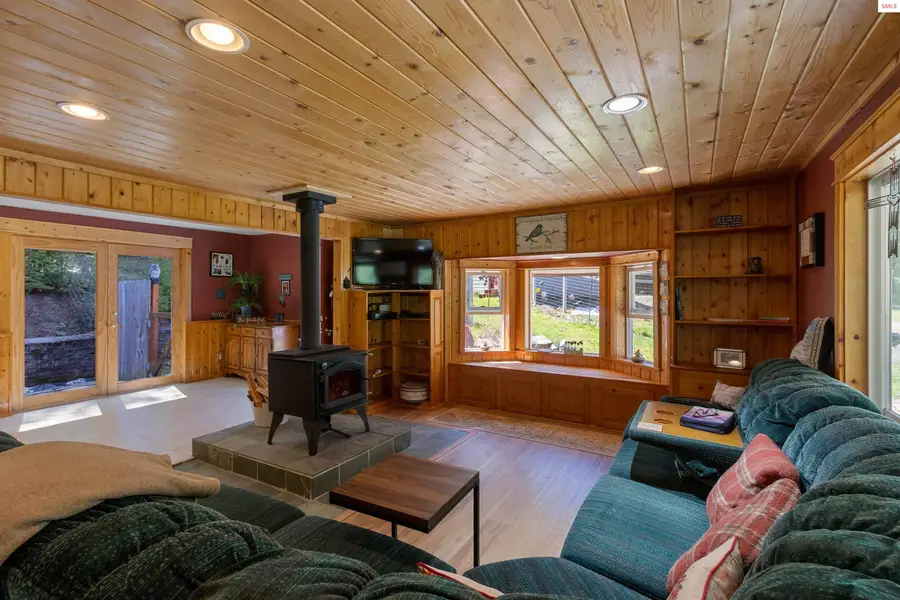202 Fry Creek, Sagle, ID 83860 - #2